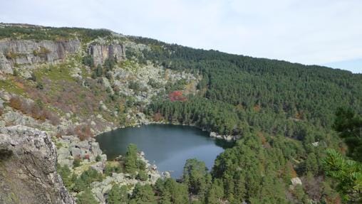 Diez de los lagos más bellos y espectaculares de España