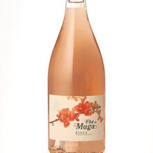 Flor de Muga Rose