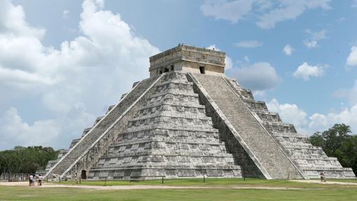 Diez de las escaleras más impresionantes del mundo (una en España)