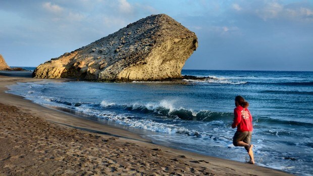 Las diez mejores playas secretas de España, según los expertos ingleses
