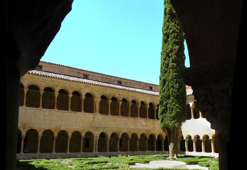 Monasterio de Santo Domingo de Silos