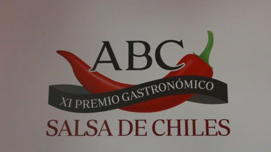 Vídeo: XI Edición de los Premios Gastronómicos Salsa de Chiles