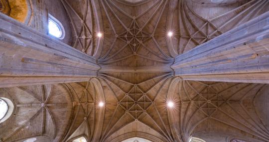 Catedral de Santo Domingo de la Calzada