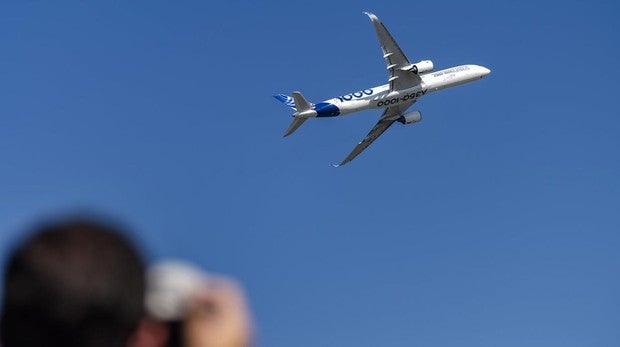 Los aviones de pasajeros sin piloto ya podrían ser una realidad, según Airbus