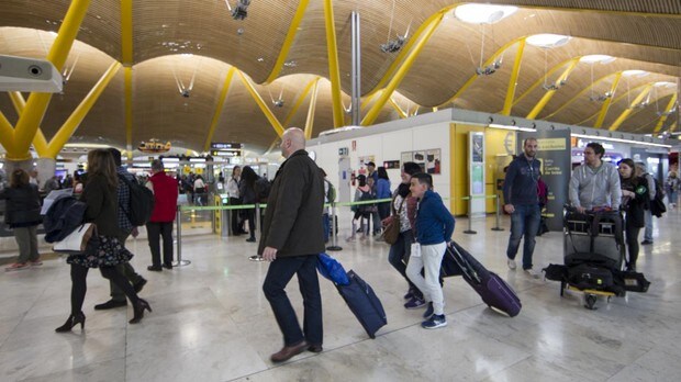 Un aeropuerto español entra en el top 5 de la «liga de campeones» de Europa