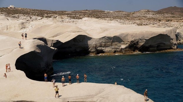Esta es la mejor isla de Europa, según los viajeros de Estados Unidos