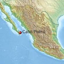 Cabo Pulmo, el paraíso mexicano donde
la riqueza está en sus aguas