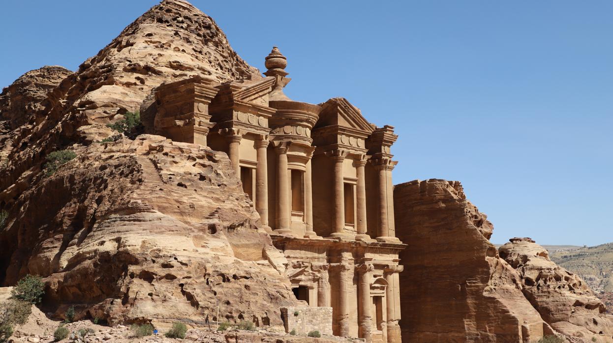 Petra