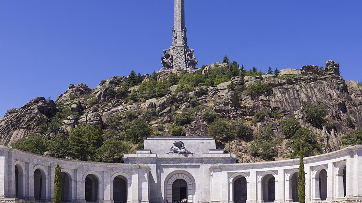 Cementerio de Mingorrubio-El Pardo