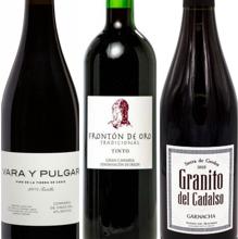 Los tres vinos españoles elegidos por TheNew York Times