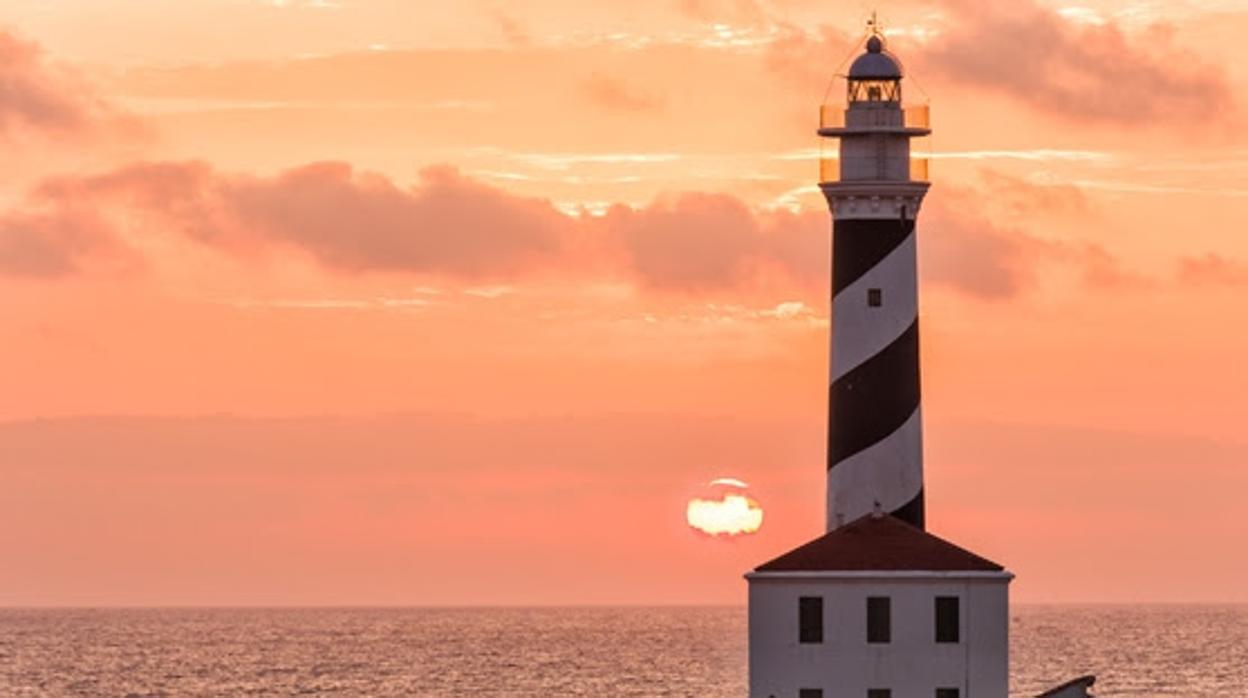 Diez bellos faros de Baleares, la excusa perfecta para recorrer las islas