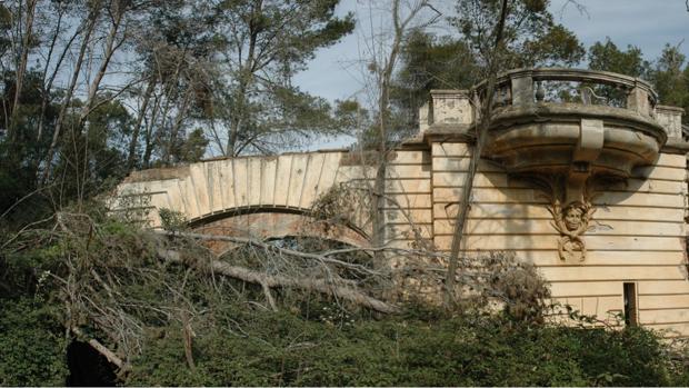 Lugares abandonados en España donde vivir una noche de misterio urbano