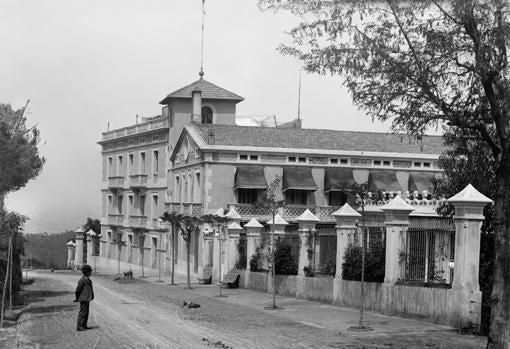 Lugares abandonados en España donde vivir una noche de misterio urbano