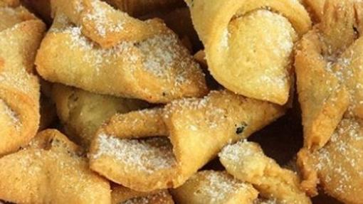 Cómo hacer las clásicas recetas dulces de la abuela para el Día de Todos los Santos