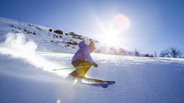 Las 10 estaciones de esquí más baratas de España esta temporada