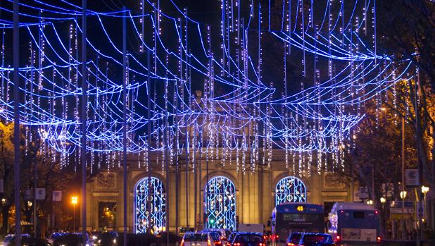 Las ciudades españolas que debes visitar si te gusta la Navidad