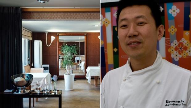 Eo Yun-gwon, el chef coreano que ha denunciado a la Guía Michelin por incluir su restaurante