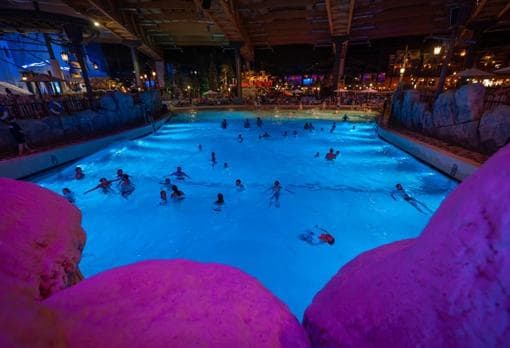 Rulantica, el parque acuático cubierto de Europa Park, la opción alemana que compite con Disney