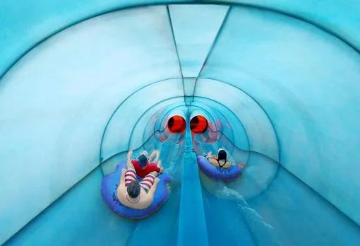 Rulantica, el parque acuático cubierto de Europa Park, la opción alemana que compite con Disney