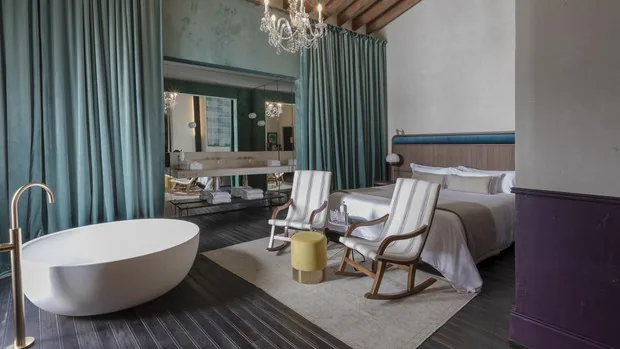 Este hotel español ha recibido 21 premios internacionales en un año
