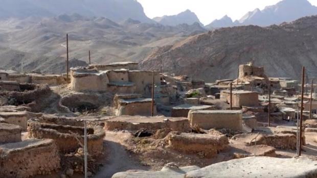 Así es el misterioso pueblo en ruinas en el que pudo basarse Jonathan Swift en Los viajes de Gulliver