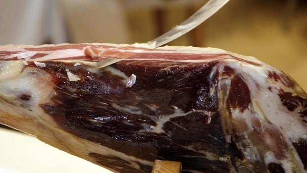 Cómo aprovechar toda la pata del jamón: las ideas de los cocineros