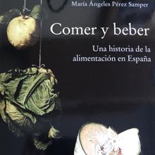 Diez buenos libros de gastronomía para regalar en Reyes