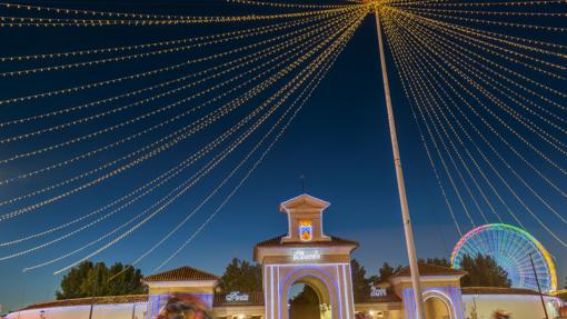 Feria de Albacete