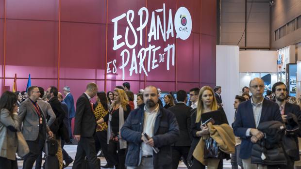 Fitur cumple 40 años: así ha cambiado la feria y el turismo en España