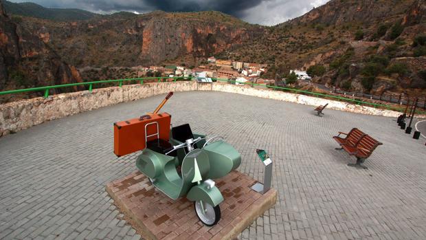 Dónde se rodó «Amanece, que no es poco», los tres preciosos pueblos