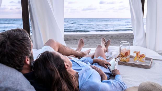 Quince hoteles de lujo para disfrutar en pareja por San Valentín