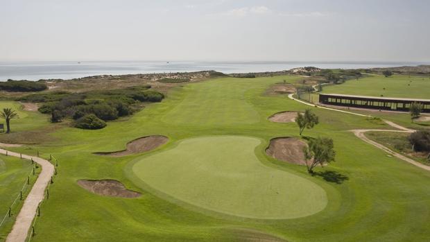 Tres de los mejores campos de golf de la Comunidad Valenciana