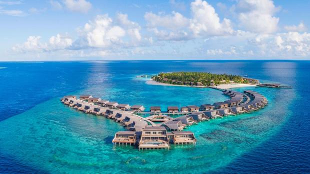 Los mejores hoteles del mundo, incluidos los 16 españoles, según Forbes