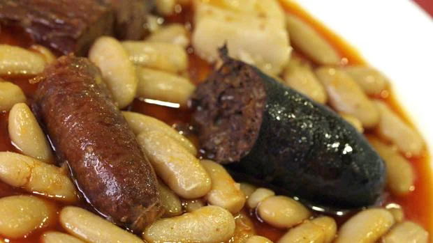 Cinco de las mejores fabadas que puedes comer fuera de Asturias