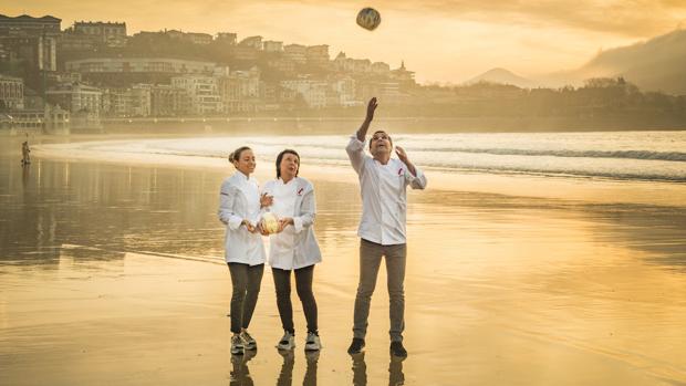 Dos restaurantes de la España rural reciben Tres Soles en la Guía Repsol 2020