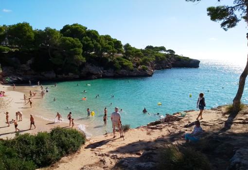 Cala D'Or, Mallorca