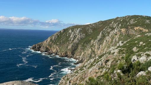 Seis impresionantes cabos por España para recorrer los límites de la naturaleza