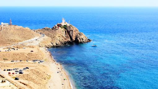 Seis impresionantes cabos por España para recorrer los límites de la naturaleza