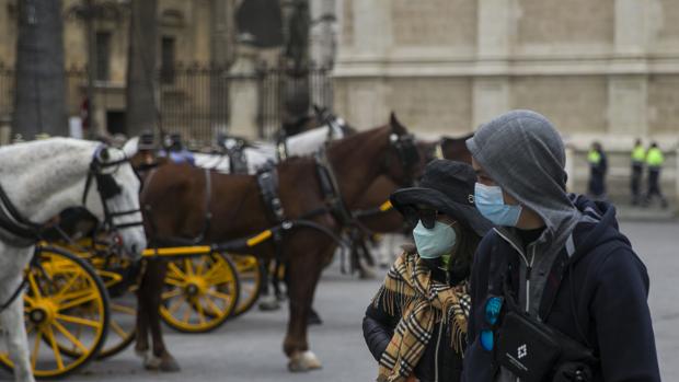 ¿Qué debo saber si tengo un viaje contratado para Semana Santa?