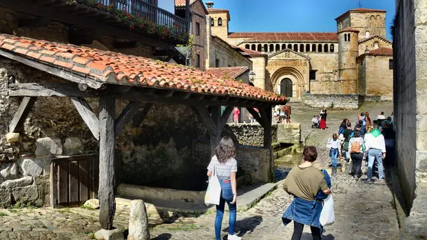 Tres verdades que desmienten un bulo sobre uno de los pueblos más bonitos de España