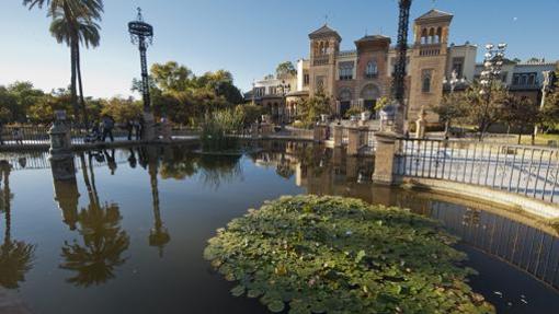 Diez parques de España para ir a pasear este fin de semana