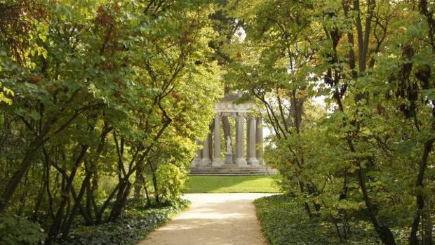 Diez parques de España para ir a pasear este fin de semana