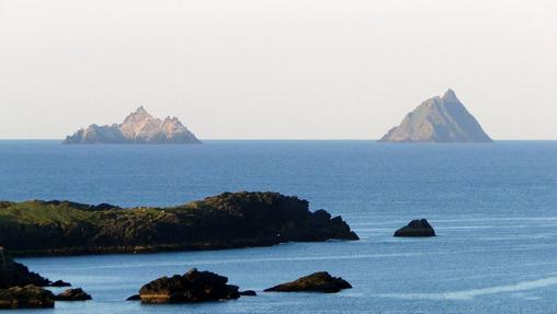 Un viaje virtual por diez lugares de Irlanda para celebrar San Patricio