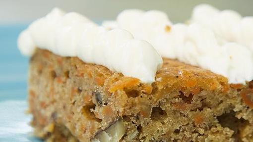 Diez recetas dulces para disfrutar de cada minuto metido en casa