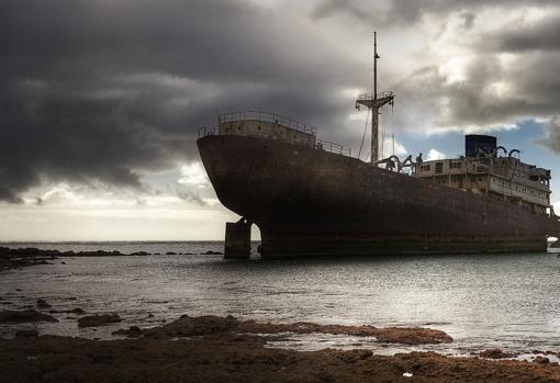 La historia de cuatro barcos hundidos, que a diferencia del Titanic, sí podrás visitar