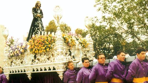 Los pasos del valenciano Mariano Benlliure son el mejor patrimonio de la Semana Santa Crevillentana