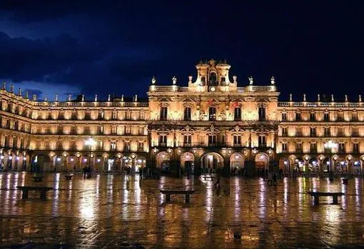 Visitas virtuales a cinco famosos sitios de la Unesco en España que no te decepcionarán
