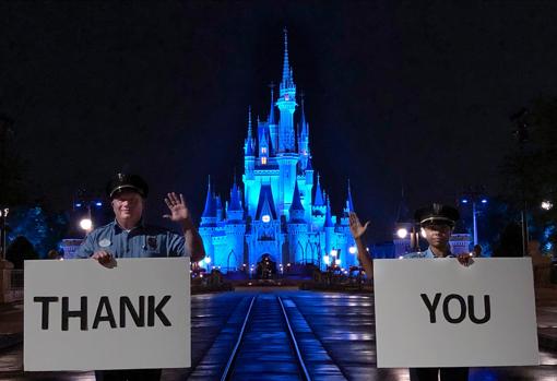 Parques temáticos: estas son las ocho medidas que tomará Disney World para reabrir