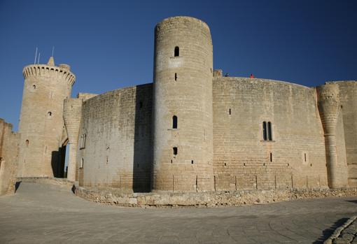 Cinco curiosidades del Castillo de Bellver que lo hacen único en el mundo
