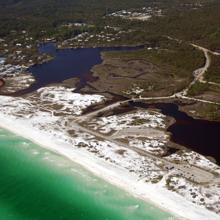 Estas son las diez mejores playas de EE.UU. (la primera está en Florida)